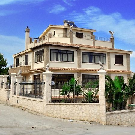 B&B Nicole Пальма-ді-Монтек'яро Екстер'єр фото