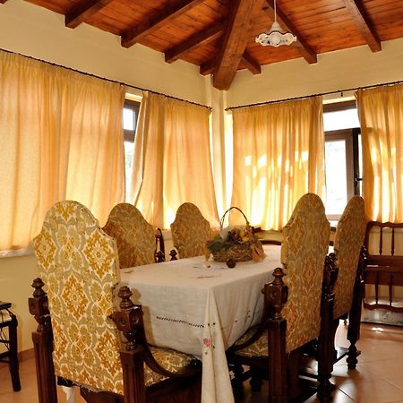 B&B Nicole Пальма-ді-Монтек'яро Екстер'єр фото
