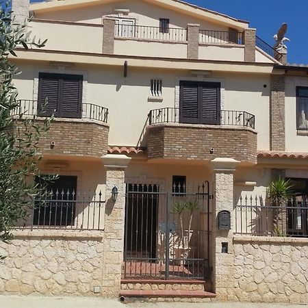 B&B Nicole Пальма-ді-Монтек'яро Екстер'єр фото