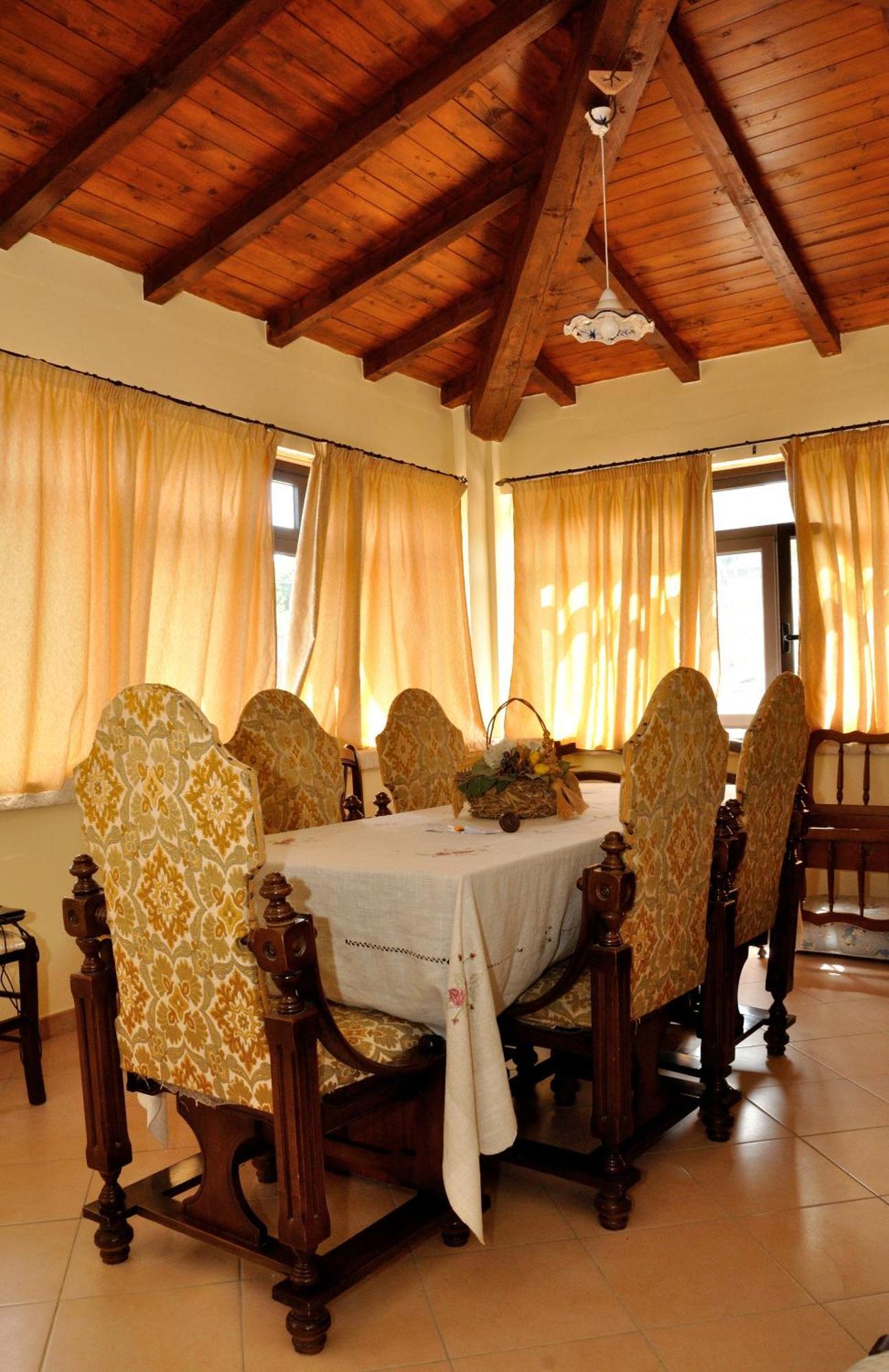 B&B Nicole Пальма-ді-Монтек'яро Екстер'єр фото
