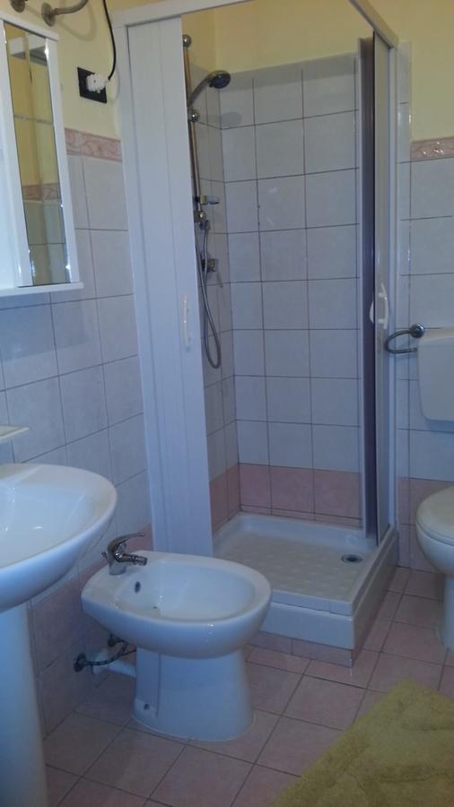 B&B Nicole Пальма-ді-Монтек'яро Екстер'єр фото